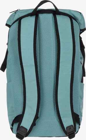 ADIDAS SPORTSWEAR Sports Backpack '4ATHLTS' in Blue