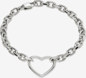 Guido Maria Kretschmer Jewellery Bracelet in Silver: front