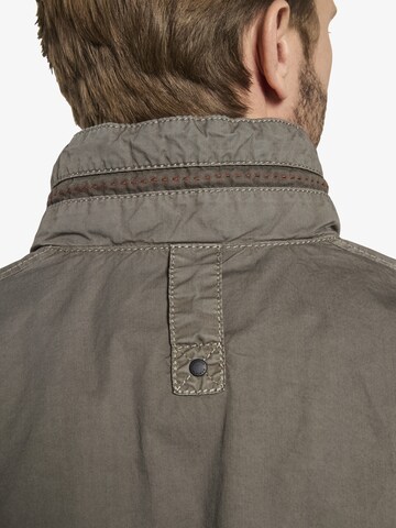 BABISTA Übergangsjacke in Grün