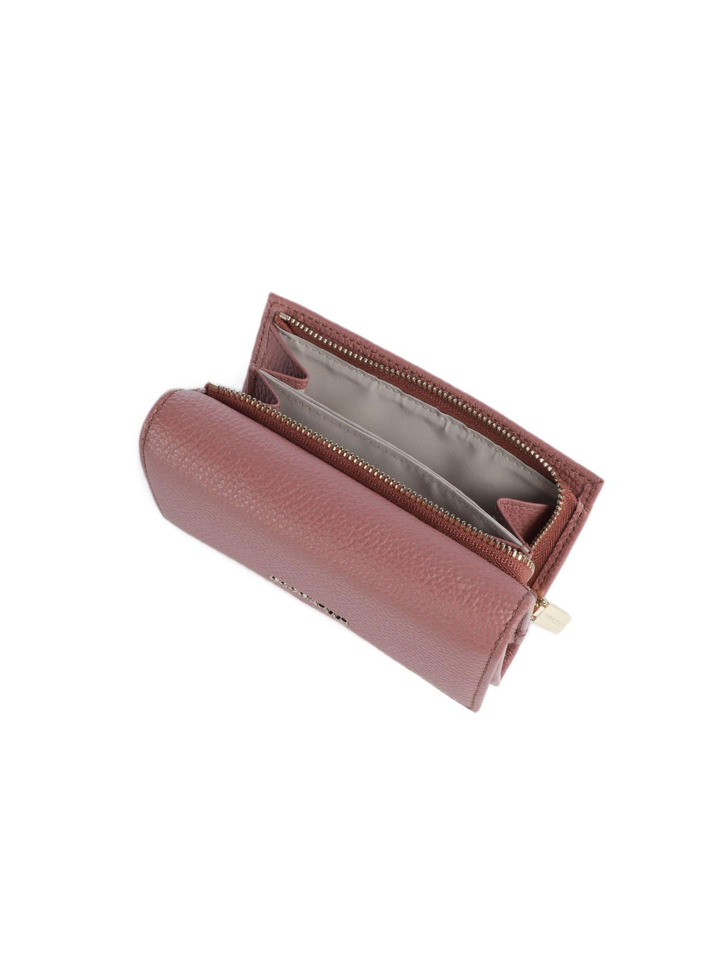 Coccinelle Wallet 'E2MW5116601' in Pink