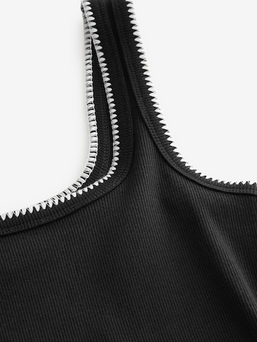Next Dress in Black