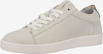 Marc Shoes Sneakers in White: front
