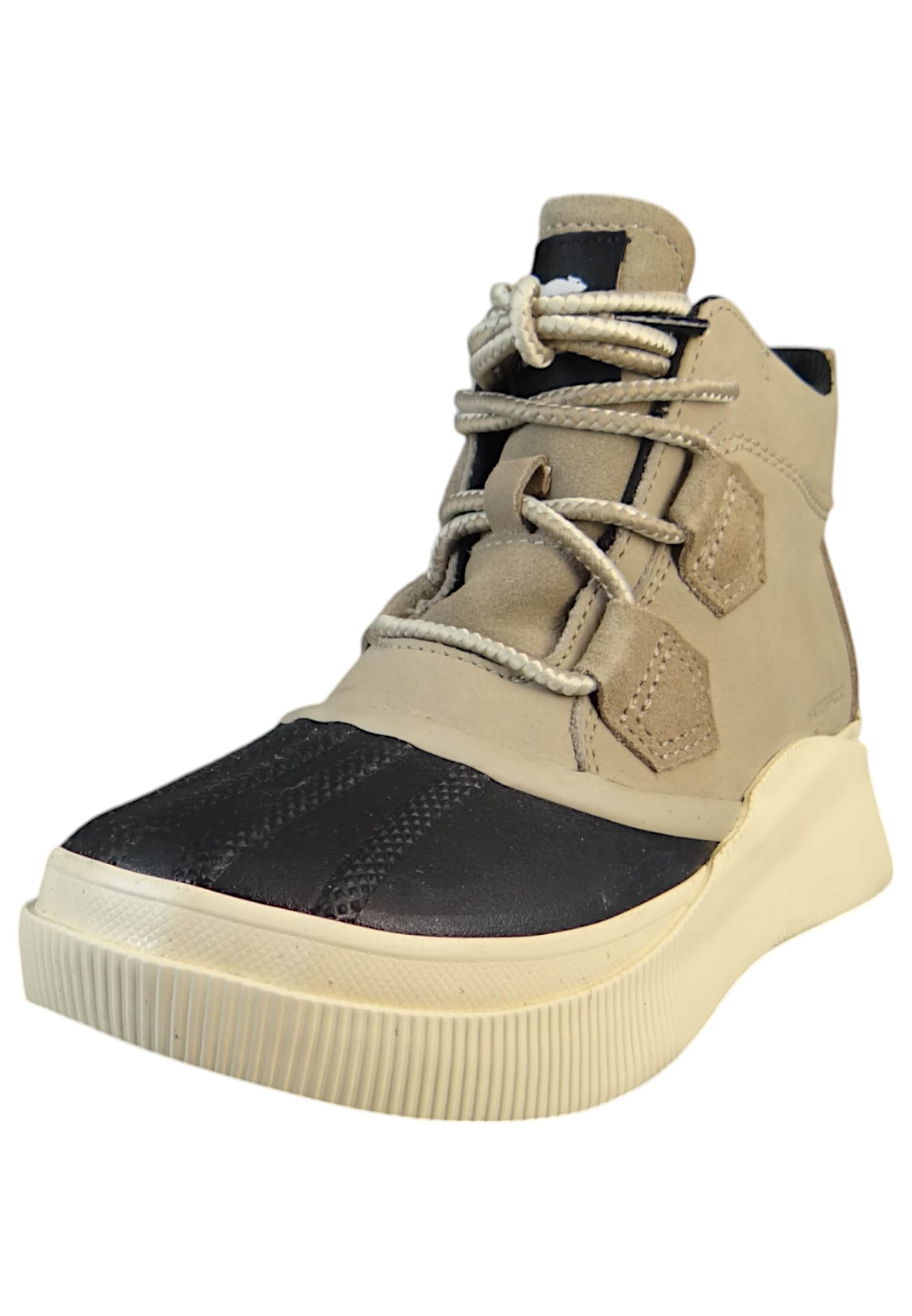 SOREL Sneaker in Beige: Vorderseite