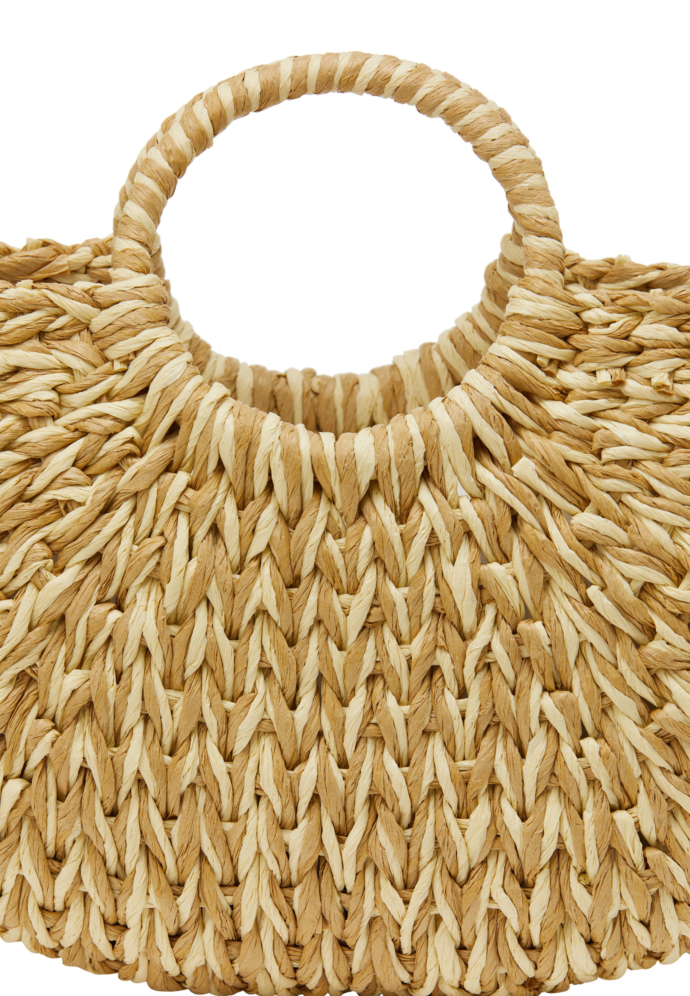 IZIA Käekott, värv beež