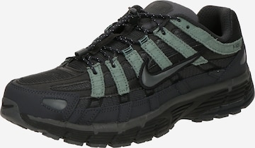 pilka Nike Sportswear Sportbačiai be auliuko 'P-6000': priekis