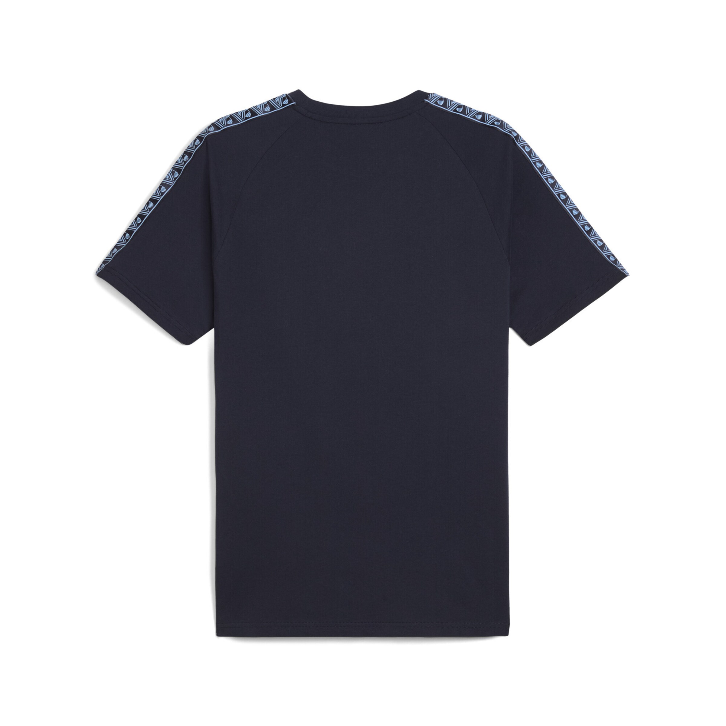 PUMA Performance shirt 'Manchester City King' in Blue