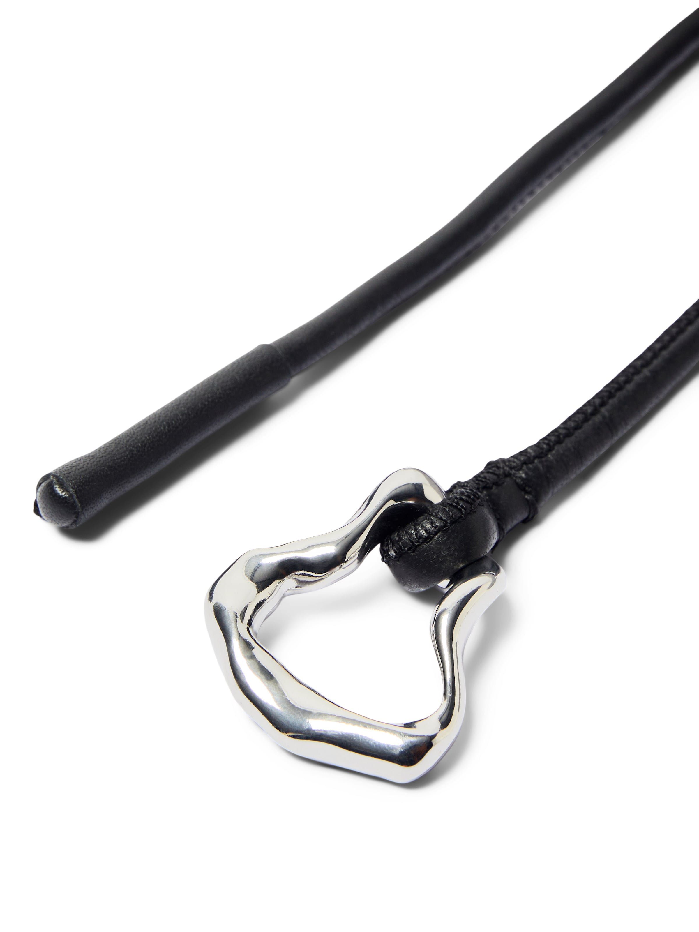 SELECTED Bælte i sort