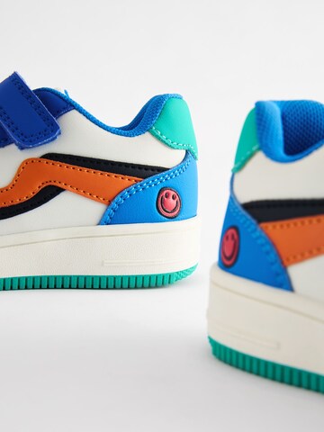 Next - Zapatillas deportivas en Mezcla de colores