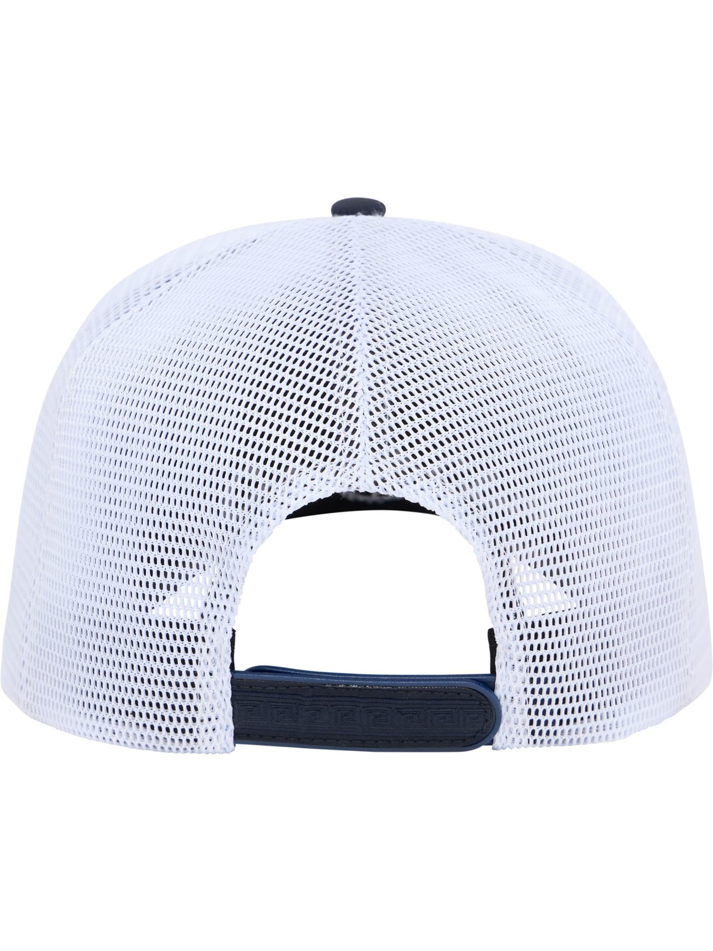 Carlo Colucci Pet 'Dujanic' in Blauw