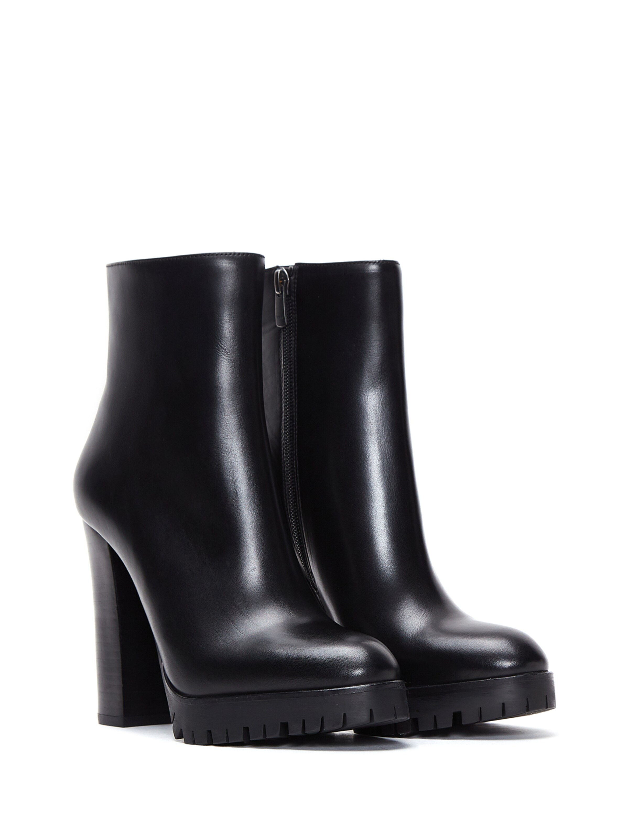Bottines Derimod en noir