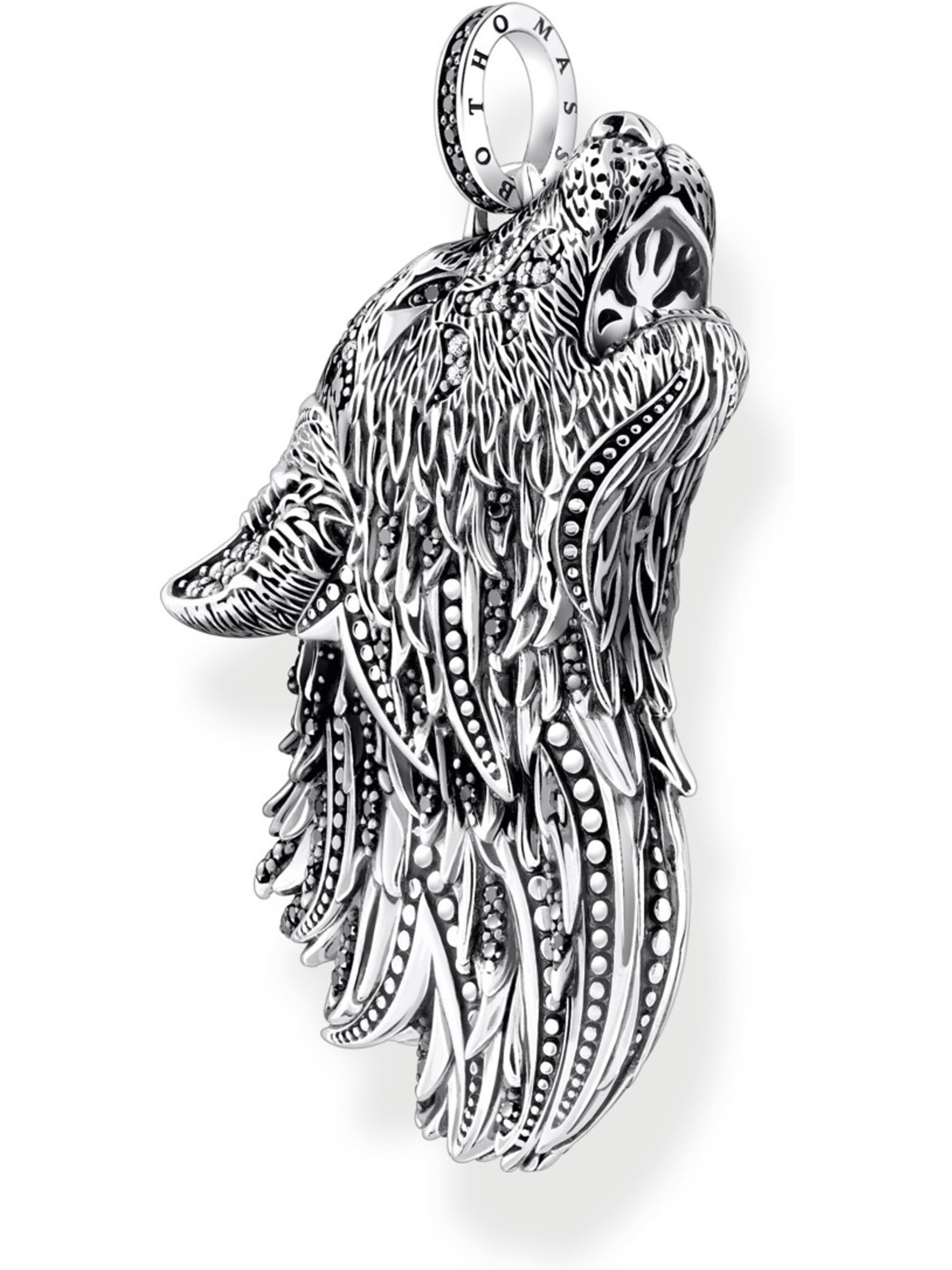 Thomas Sabo Anhänger in Silber