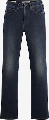 LEVI'S ® Jeans in Schwarz: Vorderseite