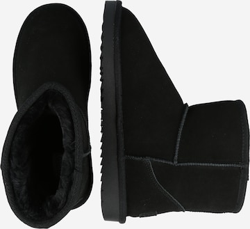 ESPRIT Boots in Schwarz