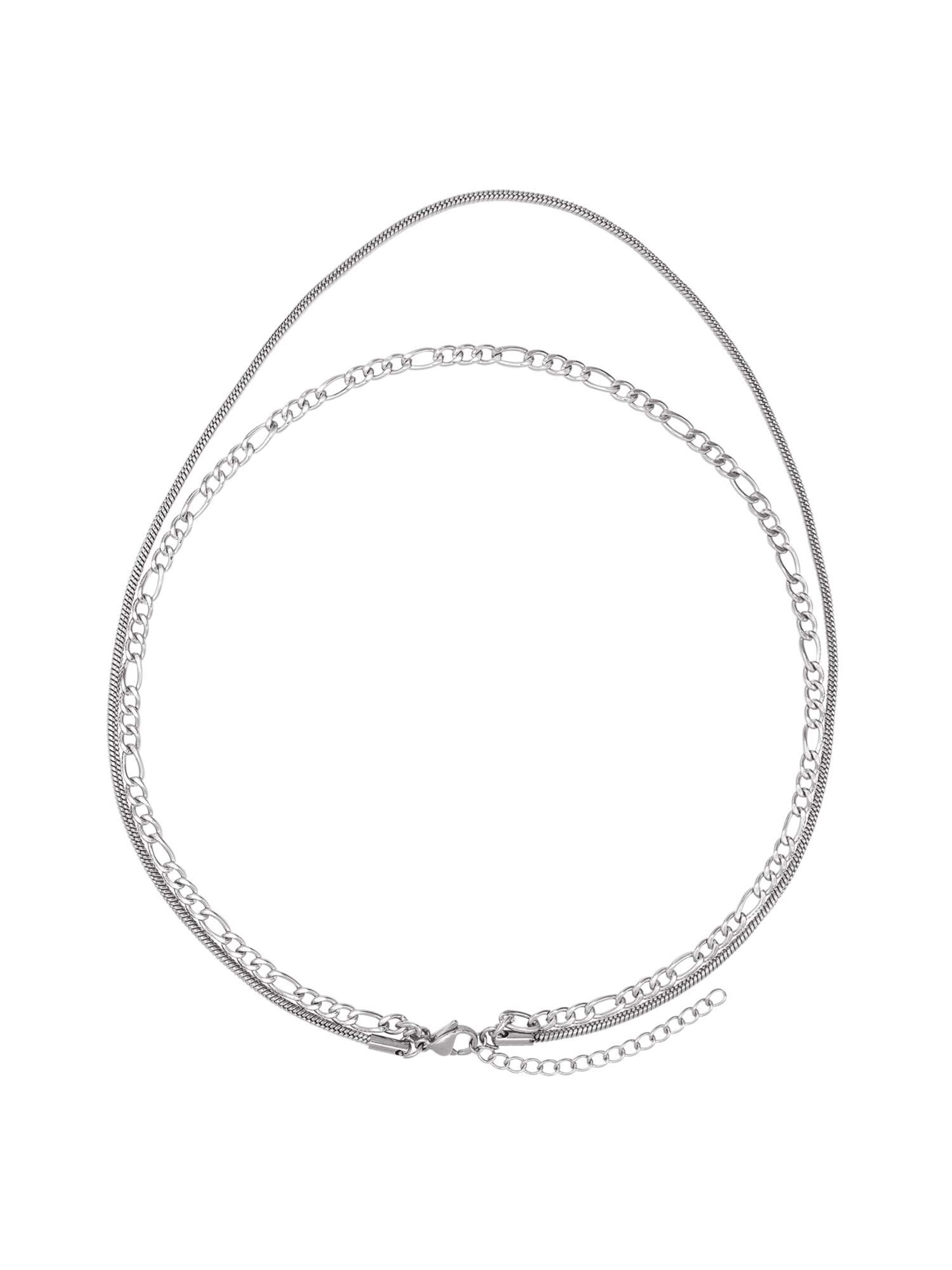 Heideman Kette 'Vance' in Silber