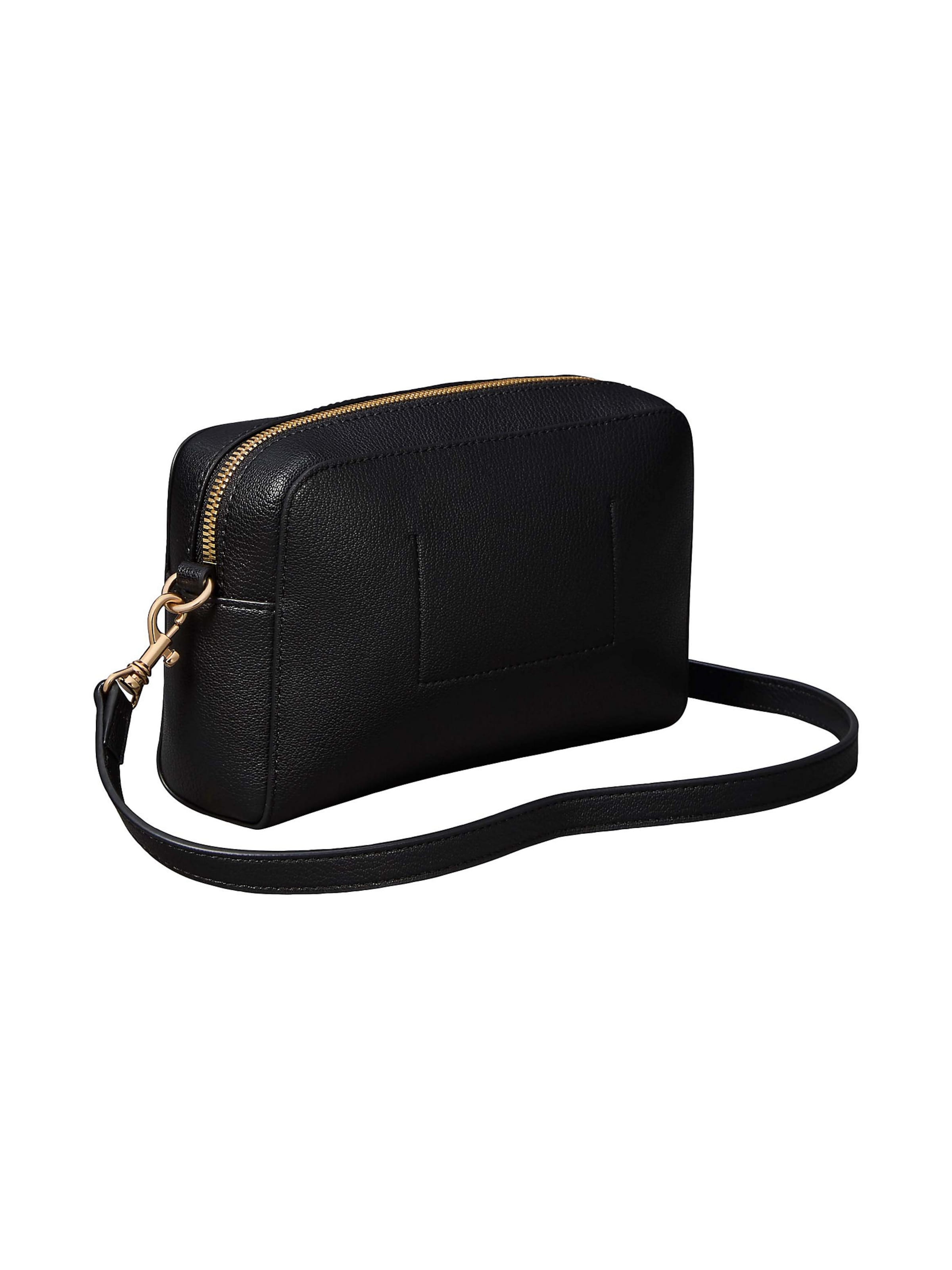 Calvin Klein Crossbody Bag in Black
