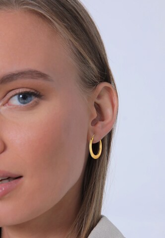 ELLI PREMIUM Oorbellen in Goud