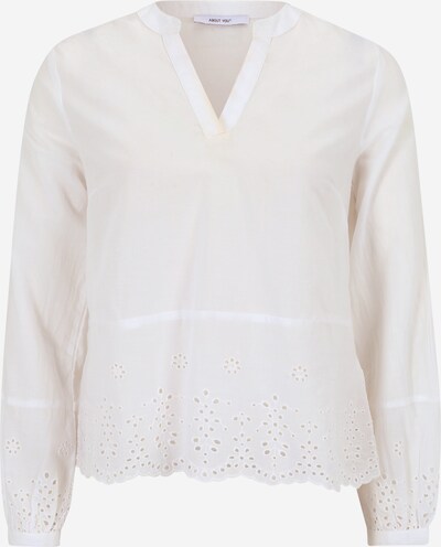 ABOUT YOU Blouse 'Branka' in White, Item view