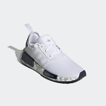 ADIDAS ORIGINALS Sneakers 'NMD_R1' in White