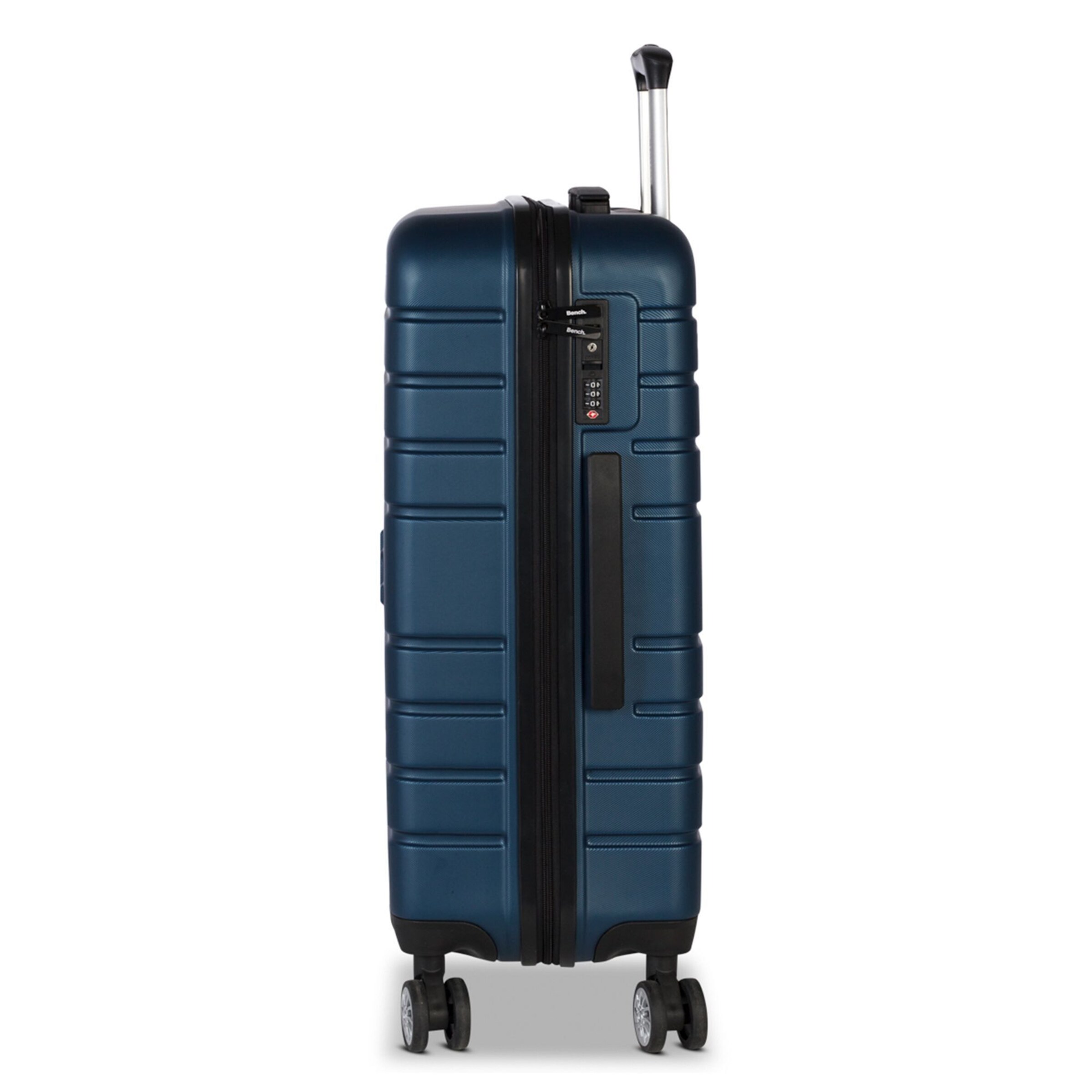 BENCH Suitcase Set 'Seattle' in Blue