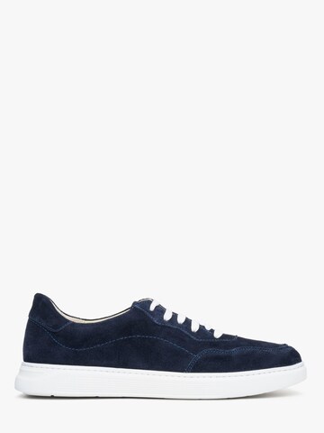 Sneaker bassa '09-4269' di Estro in blu