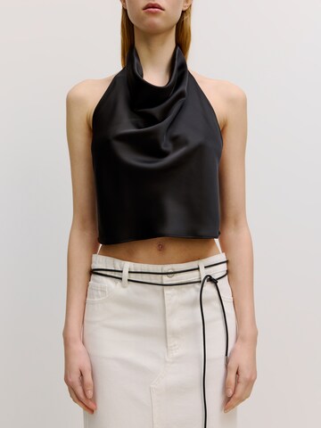 EDITED Top 'Danika' in Black: front