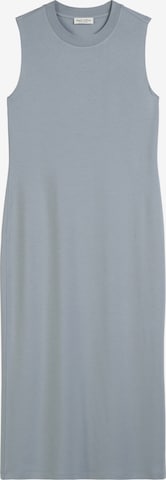 Robe Marc O'Polo en bleu : devant