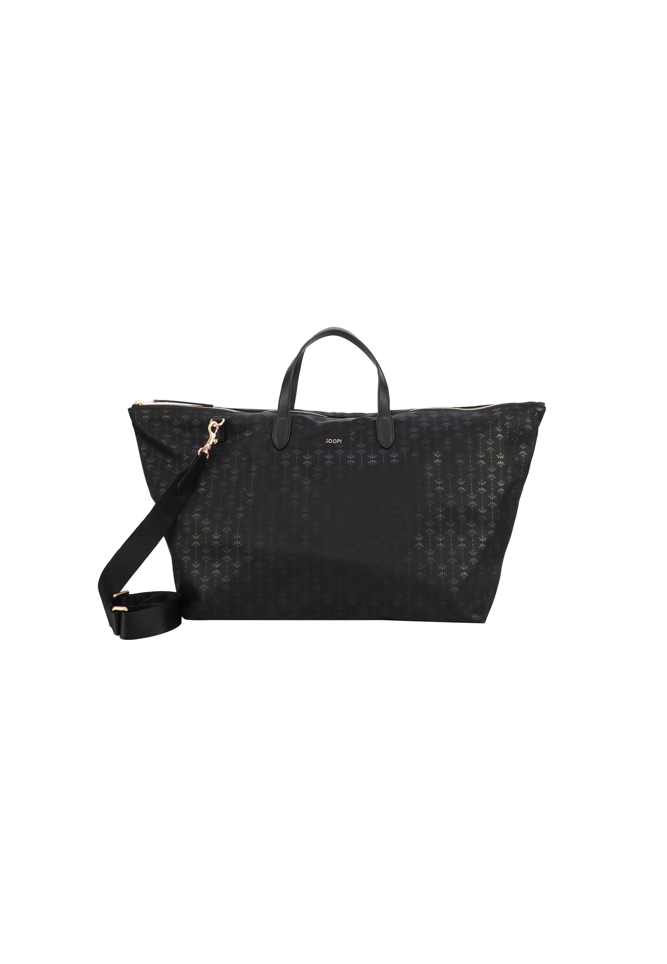 JOOP! Weekendtaske i sort: forside