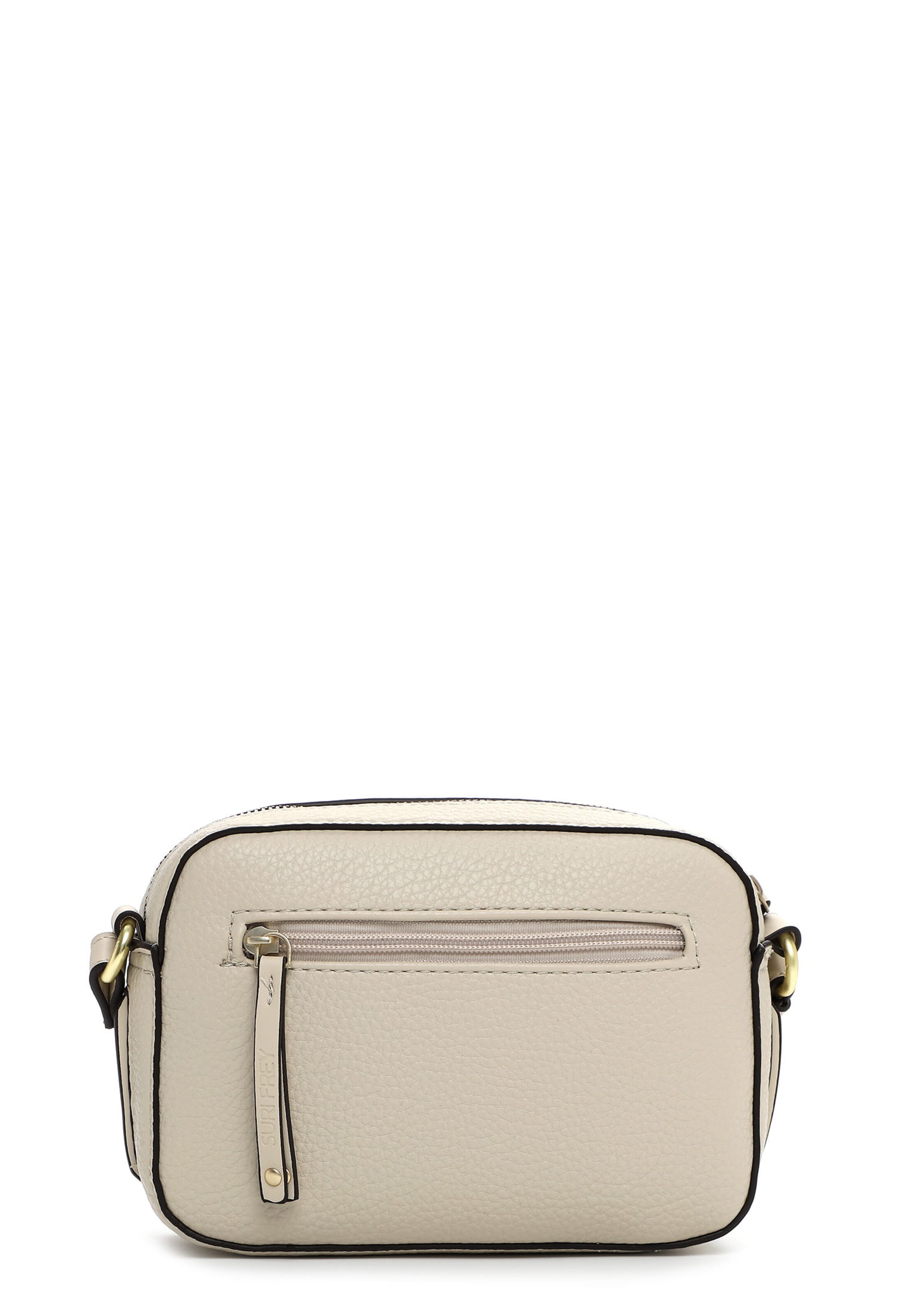 Suri Frey Schoudertas 'SFY Maggy' in Beige