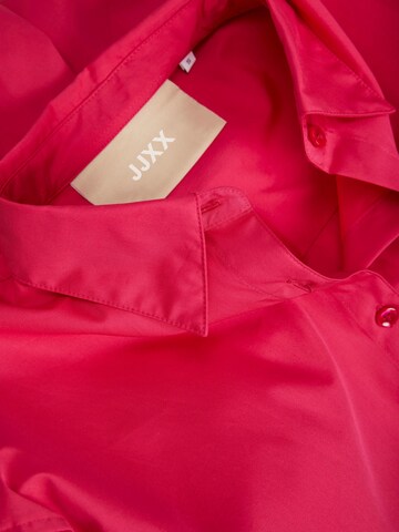 JJXX Blouse 'JAMIE' in Pink