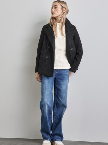 STREET ONE Shirt in Beige