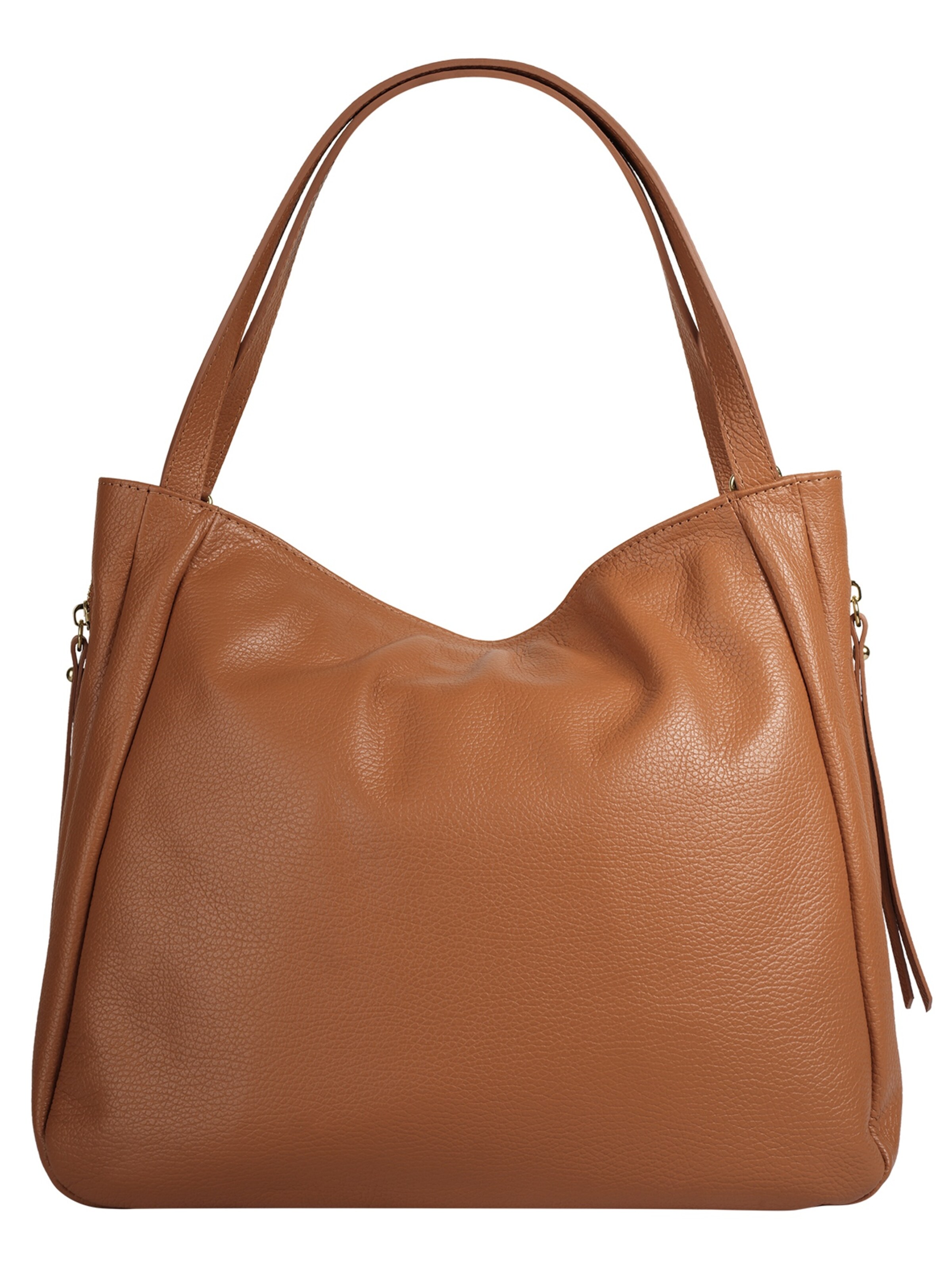 Sac à bandoulière Samantha Look en marron