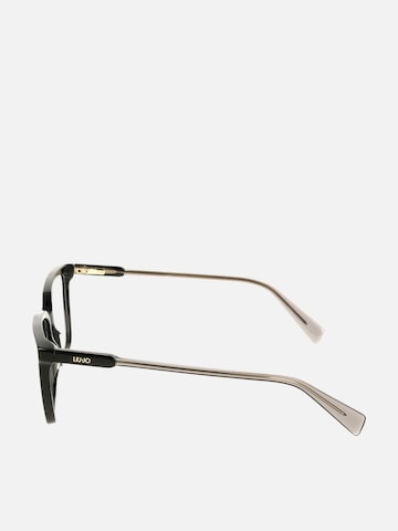 Liu Jo Sunglasses in Black