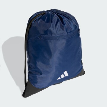Sacs de sport à cordon 'Tiro' ADIDAS PERFORMANCE en bleu