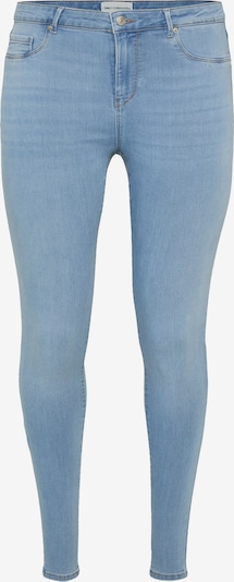 Džinsai 'CARTHUNDER' iš ONLY Carmakoma, spalva – šviesiai mėlyna, Prekių apžvalga