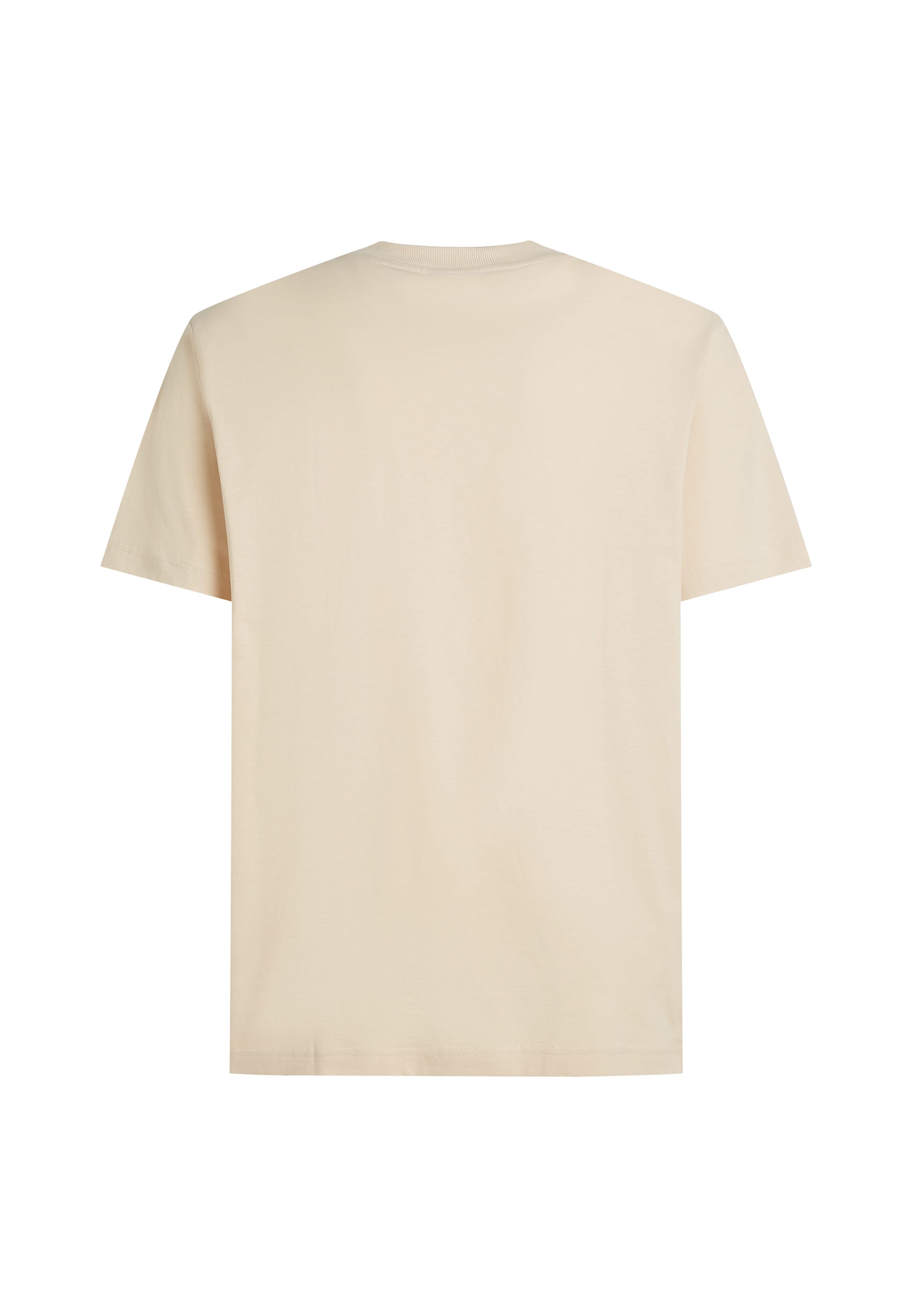Tricou de la KARL LAGERFELD JEANS pe bej
