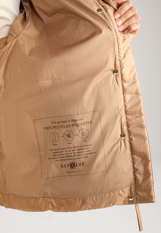 JOOP! Winter jacket in Brown