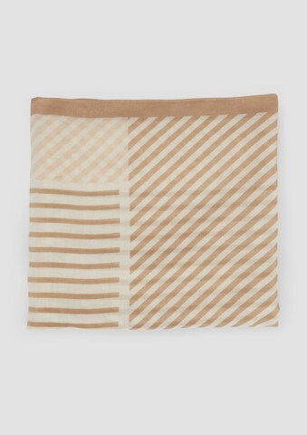 Écharpe s.Oliver en beige