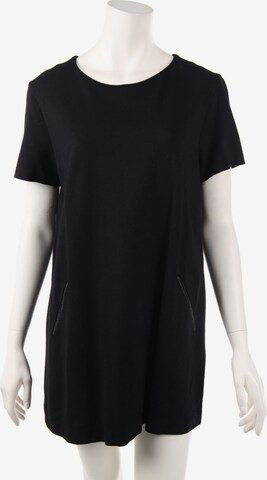 Marc Cain Dress in M in Black: front