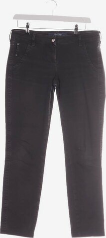 Jacob Cohen Jeans 29 in Grau: predná strana