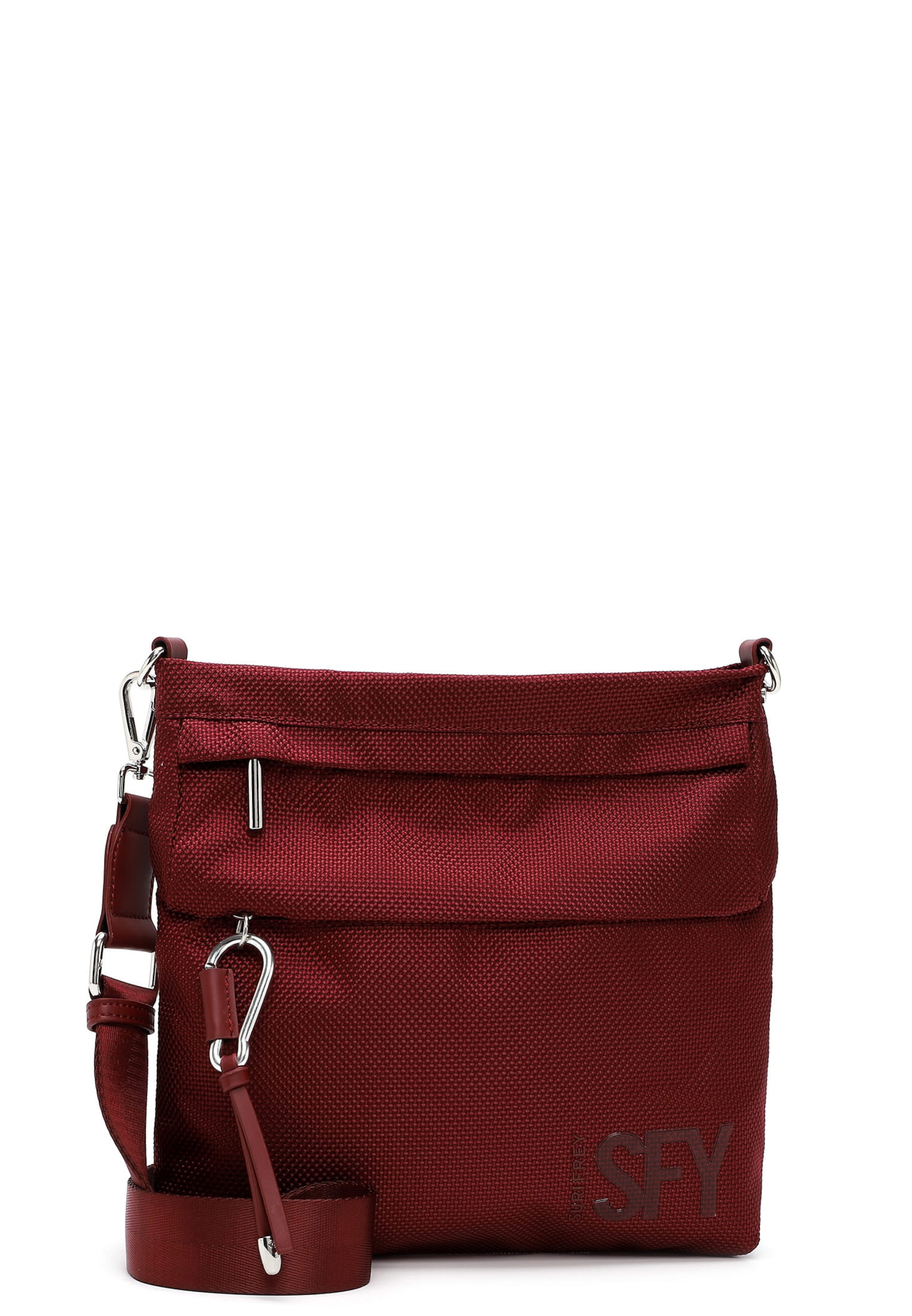 Suri Frey Crossbody bag 'Marry' in Red: front