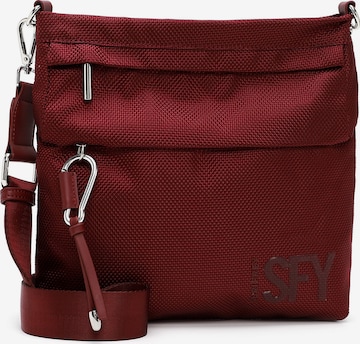 Suri Frey Crossbody bag 'Marry' in Red: front