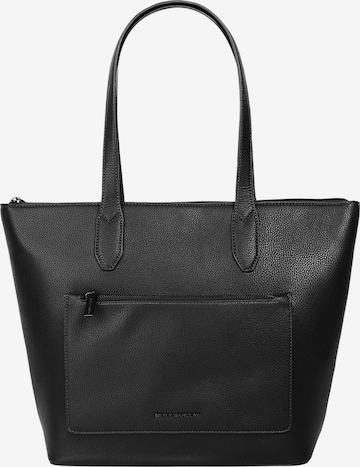Betty Barclay Shopper in Black: front
