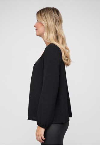 Chemisier Cloud5ive en noir