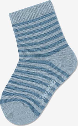 STERNTALER Socken in Blau