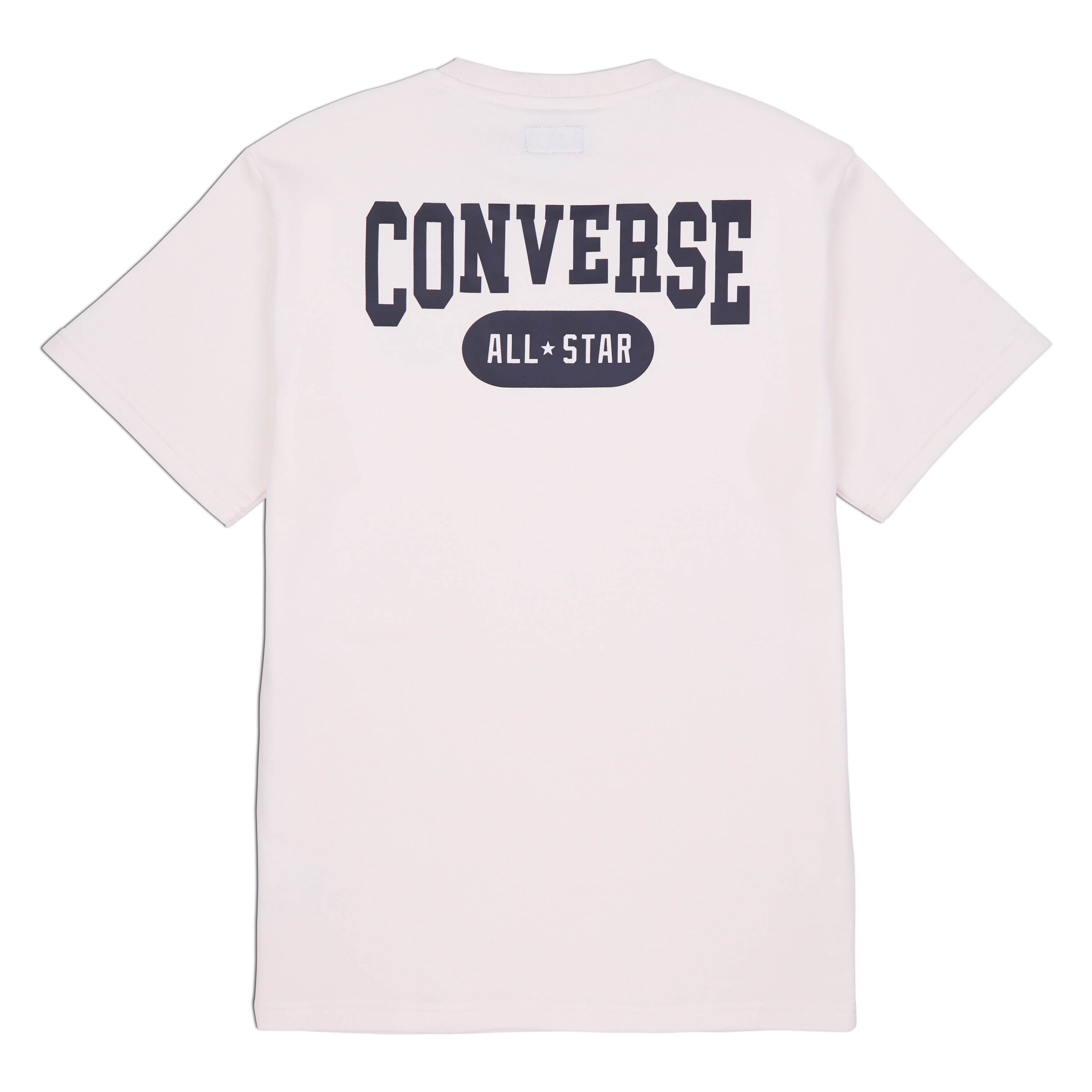 CONVERSE T-Shirt in Weiß
