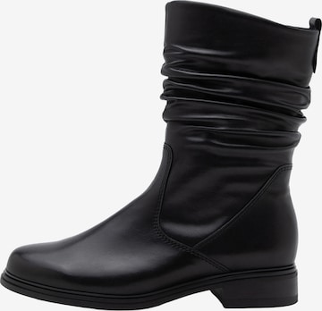 Stivaletto di GABOR in nero: frontale