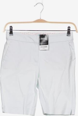 Boden Shorts XS in Weiß: predná strana