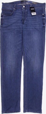 Baldessarini Jeans in 36 in Blue: front