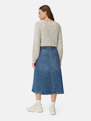 CAMEL ACTIVE Skirt in Blue