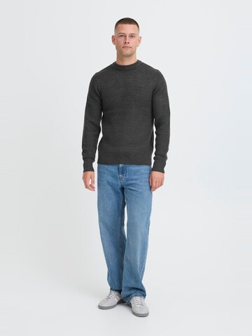 BLEND - Pullover em cinzento